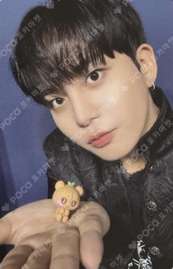 GOLDEN HOUR : Part.4 SOUND WAVE JONGHO photocard image