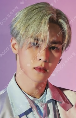NCT : RESONANCE [GLOBAL WAVE] Beyond LIVE Scrapbook Deco Stickers+Photo Set