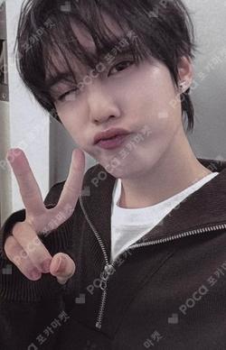 fromm X THE BOYZ Let’s be Best Friends Forever! EVENT JACOB photocard image