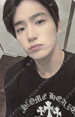 fromm X THE BOYZ Let’s be Best Friends Forever! EVENT HYUNJAE photocard image