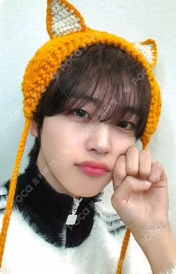 Dare to Crave : Epilogue WITHMUU HYEONGJUN photocard image