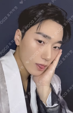 GOLDEN HOUR : Part.4 DIGIPACK VER. SOUND WAVE