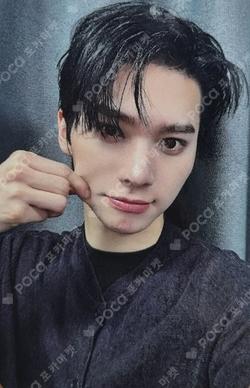 ROCK THE NATION BROADCAST JINBEOM photocard image