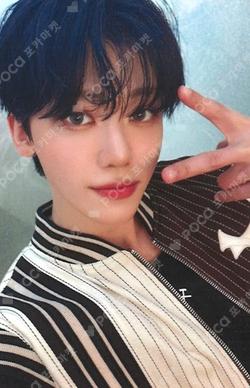 NCT JAEMIN photocard image