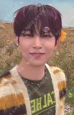 EUPHORIA RANDOM TRADING PHOTO CARD SET (STAR ROAD ver.)