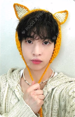 Dare to Crave : Epilogue WITHMUU ALLEN photocard image