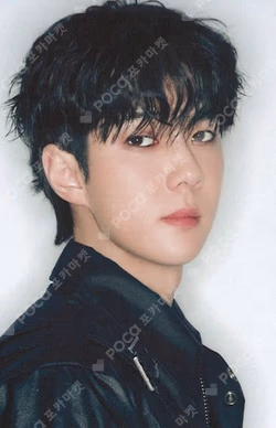 EXO POP-UP [REVERXE THE WORLD] PHOTO SET SEHUN photocard image