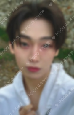 THE SIN : VANISH HMV LUCKY DRAW SUNOO photocard image