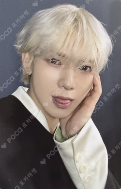 GOLDEN HOUR : Part.4 DIGIPACK VER. SOUND WAVE YEOSANG photocard image