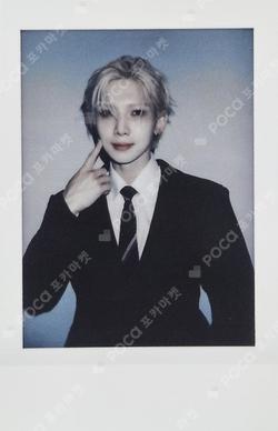 ATEEZ YEOSANG photocard image