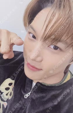 REVERXE WITHMUU KAI photocard image