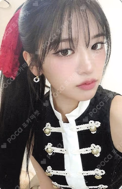 IVE SECRET GUANGZHOU OFFLINE FAN EVENT