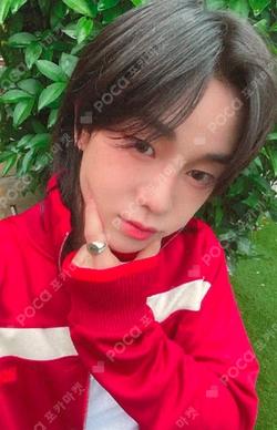 PHOTOBOOK [TNX Pages] APPLEMUSIC HYUNSOO photocard image