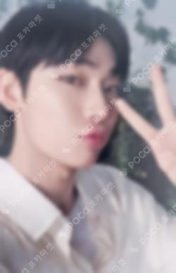 ENGENE MEMBERSHIP KIT SUNOO photocard image