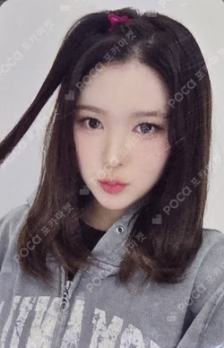 FOCUS NY MUSIC A-Na photocard image