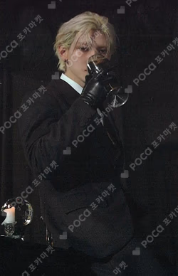 GOLDEN HOUR : Part.4 POCAALBUM VER. DIARY VER.