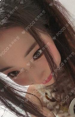 WE GO UP Hellolive shop RUKA photocard image