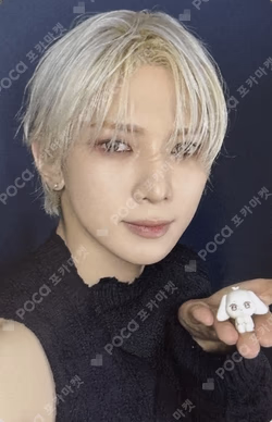 GOLDEN HOUR : Part.4 SOUND WAVE YEOSANG photocard image