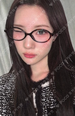 FOCUS Hellolive shop JUUN photocard image