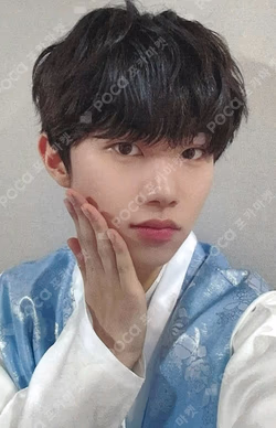 HOUSE OF TRICKY : WRECKING THE HOUSE MAKESTAR HYUNWOO photocard image