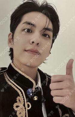 DAY6 10th Anniversary Tour [The DECADE] in DAEGU WONPIL photocard image