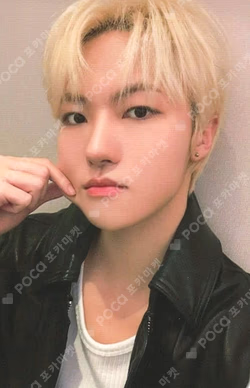 HOUSE OF TRICKY : WRECKING THE HOUSE WITHMUU JUNGHOON photocard image