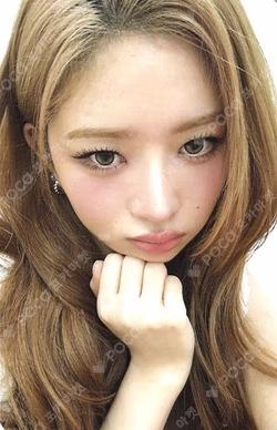 IVE SECRET GUANGZHOU OFFLINE FAN EVENT