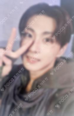 ENGENE MEMBERSHIP KIT JUNGWON photocard image