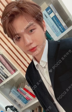 The Story Arch-Plot Ver. KANG DANIEL photocard image
