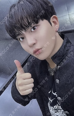 GOLDEN HOUR : Part.4 Fnac Exclusive