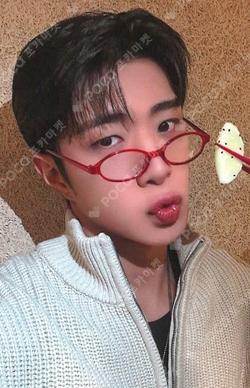 UNBROKEN EVERLINE WYATT photocard image