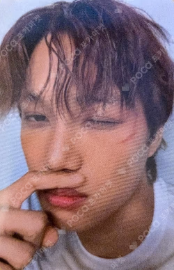 REVERXE Kpop Nara Exclusive