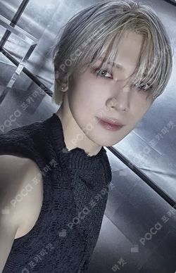 GOLDEN HOUR : Part.4 Fnac Exclusive YEOSANG photocard image