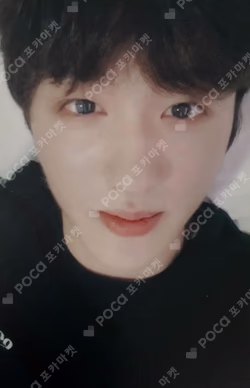 SF9 OFFICIAL LIGHT STICK CHA NI photocard image