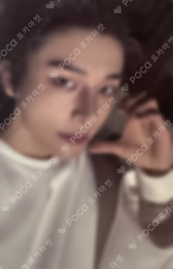 THE SIN : VANISH WEVERSE LUCKY DRAW JAKE photocard image