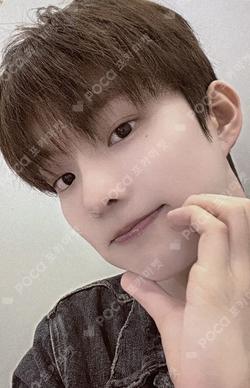 fromm X THE BOYZ Let’s be Best Friends Forever! EVENT Q photocard image