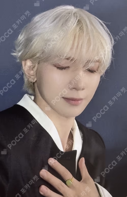 GOLDEN HOUR : Part.4 DIGIPACK VER. SOUND WAVE YEOSANG photocard image