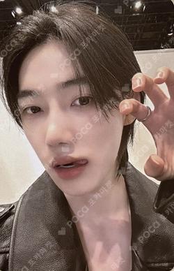 fromm X THE BOYZ Let’s be Best Friends Forever! EVENT NEW photocard image