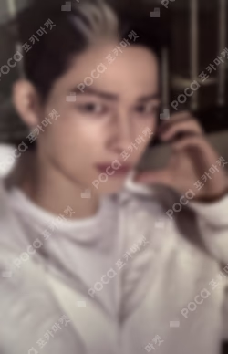 THE SIN : VANISH WEVERSE LUCKY DRAW