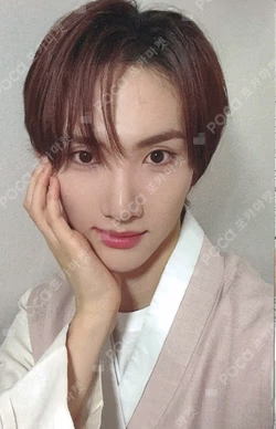 HOUSE OF TRICKY : WRECKING THE HOUSE MAKESTAR SEEUN photocard image