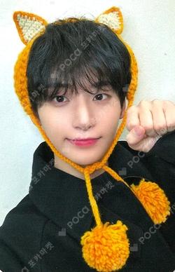 Dare to Crave : Epilogue WITHMUU JUNGMO photocard image