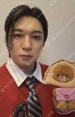 DAY6 10th Anniversary Tour [The DECADE] in DAEGU REWARD SUNGJIN photocard image