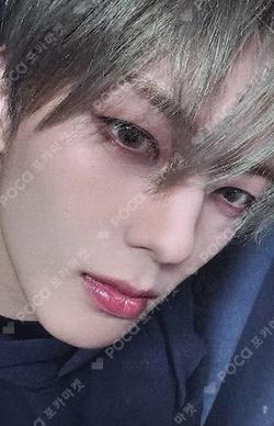 ROCK THE NATION BROADCAST LEEJEONG photocard image