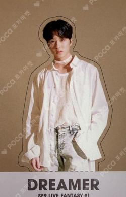 2018 SF9 LIVE FANTASY #1 [DREAMER] EVENT