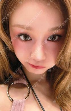 WE GO UP QQ MUSIC PHARITA photocard image