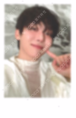 Serenade EVERLINE SEUNGKWAN photocard image