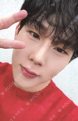 INSANITY JOOHONEY X TWB BATH TOWEL VER.