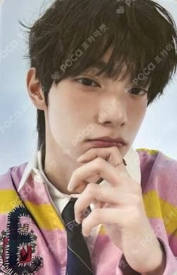 Sweet Dream BEATROAD LUCKY DRAW CHUEI LI YU photocard image