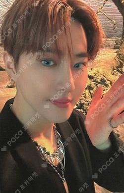 REVERXE 7-ELEVEN SUHO photocard image