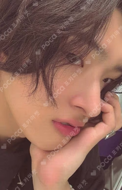 GOLDEN HOUR : Part.4 DIARY VER. MINGI photocard image